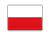 LA COLLINETTA - Polski